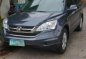Honda CRV 2011 MT for sale-3