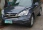 Honda CRV 2011 MT for sale-0