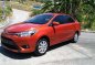 Toyota Vios E 2018 for sale-0