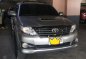 Toyota Fortuner 2015 for sale-1