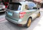 2013 Subaru Forester for sale-3