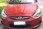 Hyundai Accent 2011 for sale-0