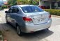 Mitsubishi Mirage G4 2014 for sale-2