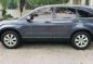 Honda CRV 2011 MT for sale-1