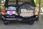 2010 Nissan Patrol Super Safari For sale -0