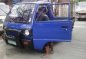 Like New Suzuki Multicab for sale-0