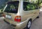 2003 Toyota Revo For Sale-4