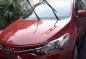 Toyota Vios 2015 1.3E automatic for sale-0