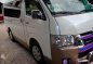 Toyota Hiace 2016 for sale-0