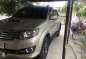 Toyota Fortuner 2014 for sale-0