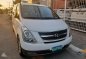 2012 Hyundai Grand Starex for sale-2