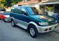 Isuzu Crosswind 2003 for sale-1