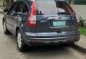 Honda CRV 2011 MT for sale-4