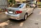 Toyota Corolla Altis 2008 for sale-1