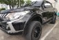 Mitsubishi Strada 2016 For Sale-3