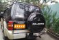 2005 Mitsubishi Pajero for sale-8