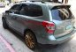 2013 Subaru Forester for sale-1