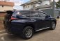 2016 Mitsubishi Montero for sale-0