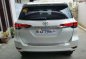 Toyota Fortuner 2018 for sale-1