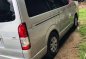 Toyota Hiace 2016 for sale-5