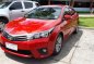 2017 Toyota Corolla Altis 1.6G for sale-0