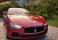 Maserati Ghibli 2015 for sale-0