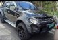 2012 Mitsubishi Strada for sale-1