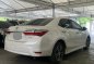 Toyota Corolla Altis 2017 for sale-2