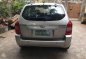 Hyundai Tucson 2008 for sale-2