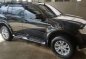 2014 Mitsubishi Montero Sports for sale-0