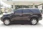 Toyota Fortuner 2011 for sale-7