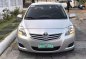 2011 Toyota Vios for sale-1