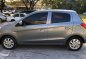 2017 Mitsubishi Mirage for sale-4