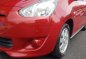 Mitsubishi Mirage 2015 for sale-1