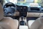 Isuzu Sportivo 2011 for sale-6