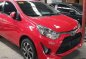 2018 Toyota Wigo for sale-1