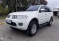 Mitsubishi Montero GLS Sports AT 2010 for sale-0