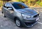 2017 Mitsubishi Mirage for sale-1