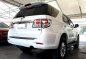 2014 Toyota Fortuner for sale-5