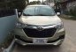 Toyota Avanza E 2018 for sale-2