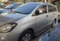 Toyota Innova J Gasoline 2012 for sale-3