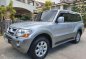 2004 Mitsubishi Pajero For Sale-2