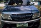 Isuzu Crosswind XUV 2008 for sale-0