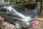 Hyundai Starex model 2000 for sale-2