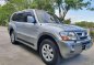 2004 Mitsubishi Pajero For Sale-1