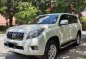 2010 Toyota Land Cruiser Prado for sale-1