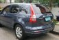 Honda CRV 2011 MT for sale-3