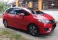 Honda Jazz 2015 for sale-0