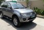 2014 Mitsubishi Montero for sale-1