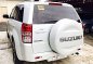 2016 Suzuki Grand Vitara for sale-1